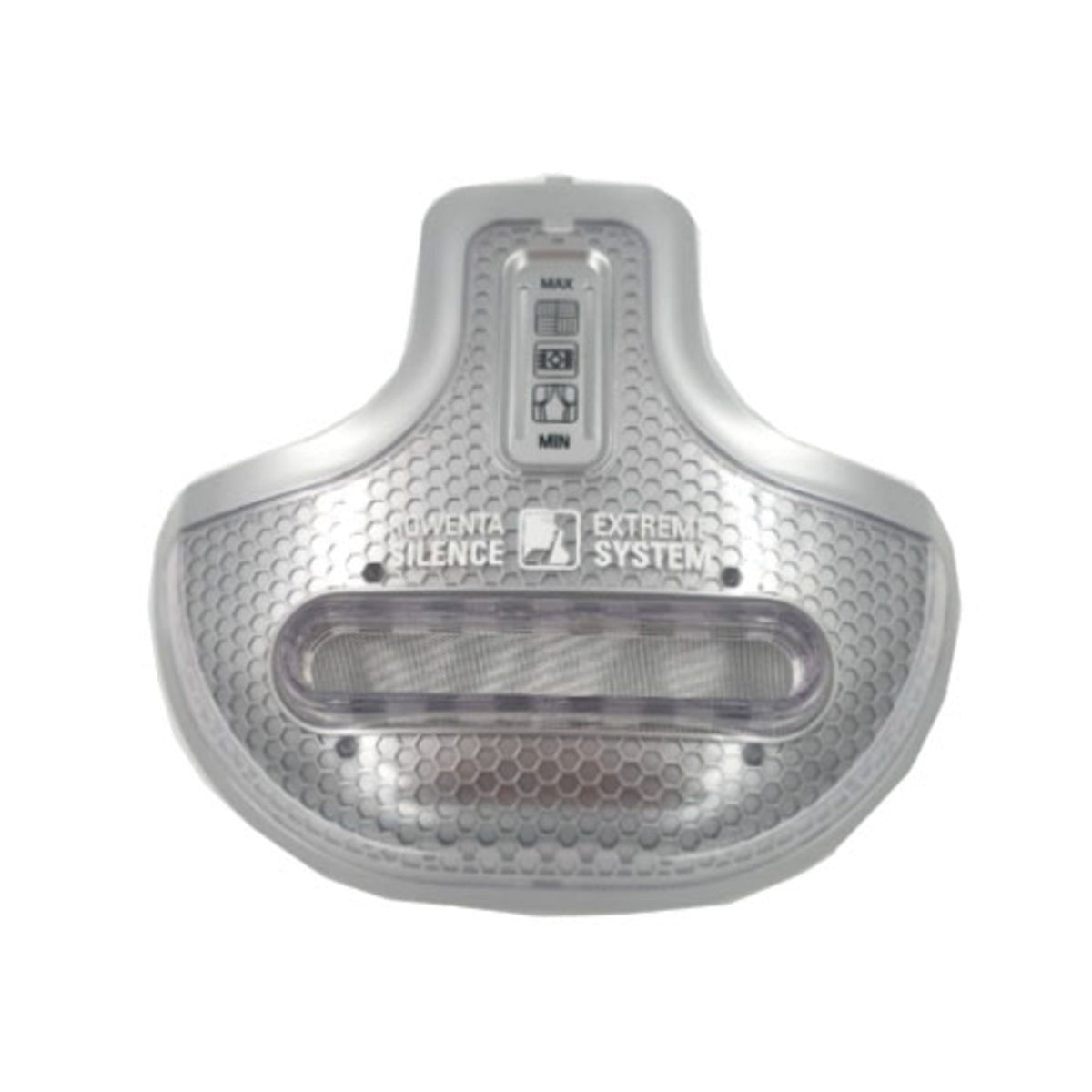 Recambio Rowenta Silence Force Extreme - Tapa gris para aspirador - RS-RT3524