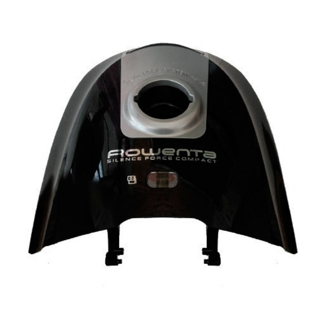 Recambio Rowenta Silence Force Compact - Carcasa tapa para aspiradora - RS-RT4384