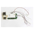 Recambio Krups Nespresso Citiz - Placa electrónica para cafetera - MS-0064249
