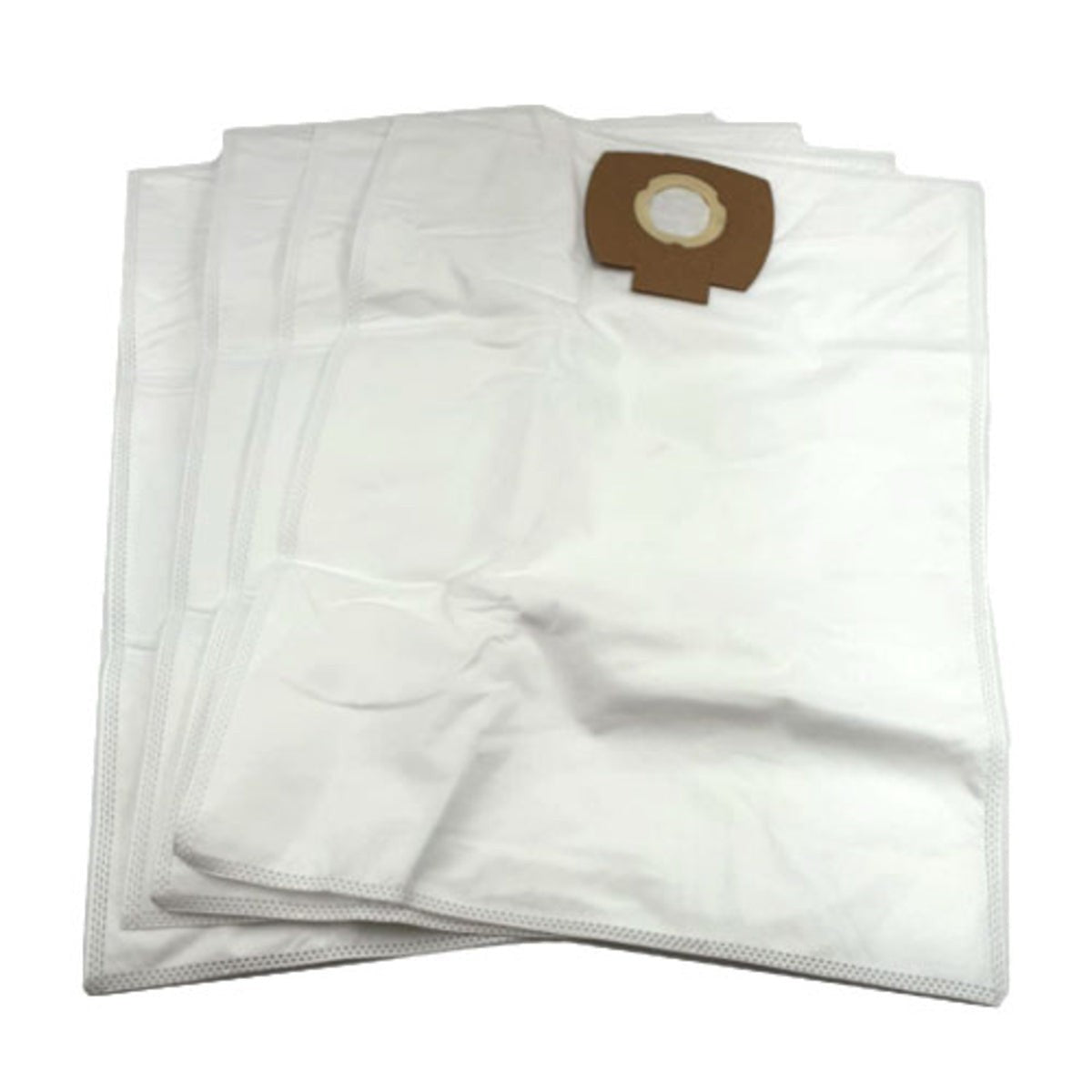 Recambio Nilfisk Alto Attix - Bolsa para aspiradora - 302000449