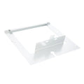 Recambio Electrolux - Soporte de montaje para filtro de carbón - 140150111049