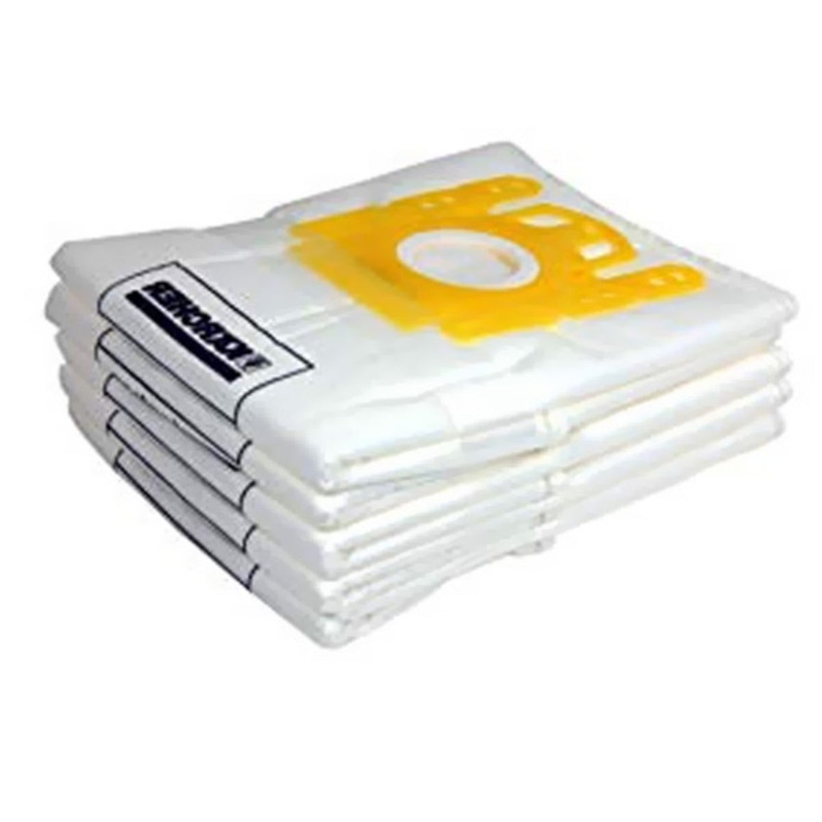 Recambio Karcher - Bolsas originales (5 unidades) para aspiradora - 6.904-329.0