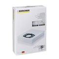 Recambio Karcher - Bolsas para aspirador industrial - 2.863-006.0