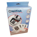 Recambio Nilfisk King - Bolsas para aspiradora - 107412688