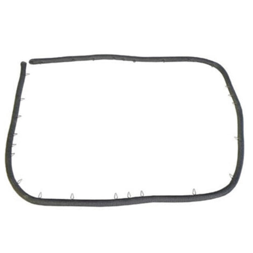 Recambio AEG, Electrolux - Junta para puerta de horno - 3873918019