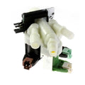 Recambio Electrolux - Electroválvula triple para lavadora - 50297043007