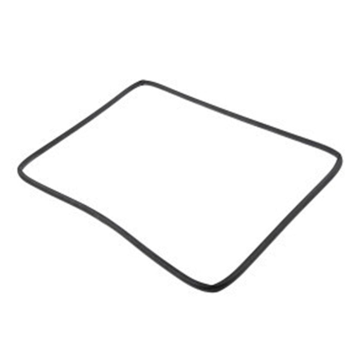 Recambio Zanussi, AEG, Electrolux - Junta para horno de cristal - 3565015025