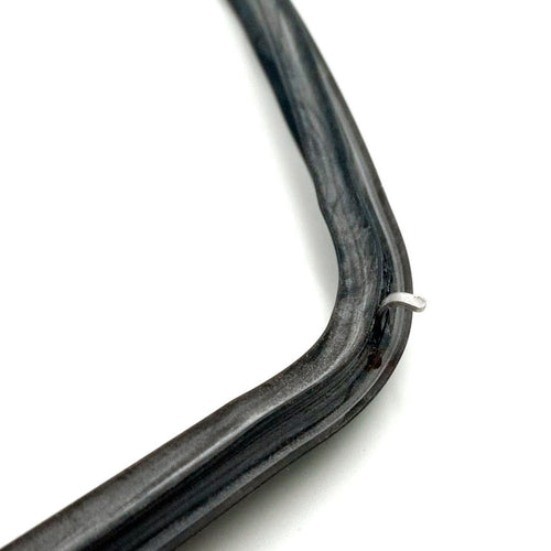 Recambio AEG, Electrolux - Junta para puerta de horno - 3871945105