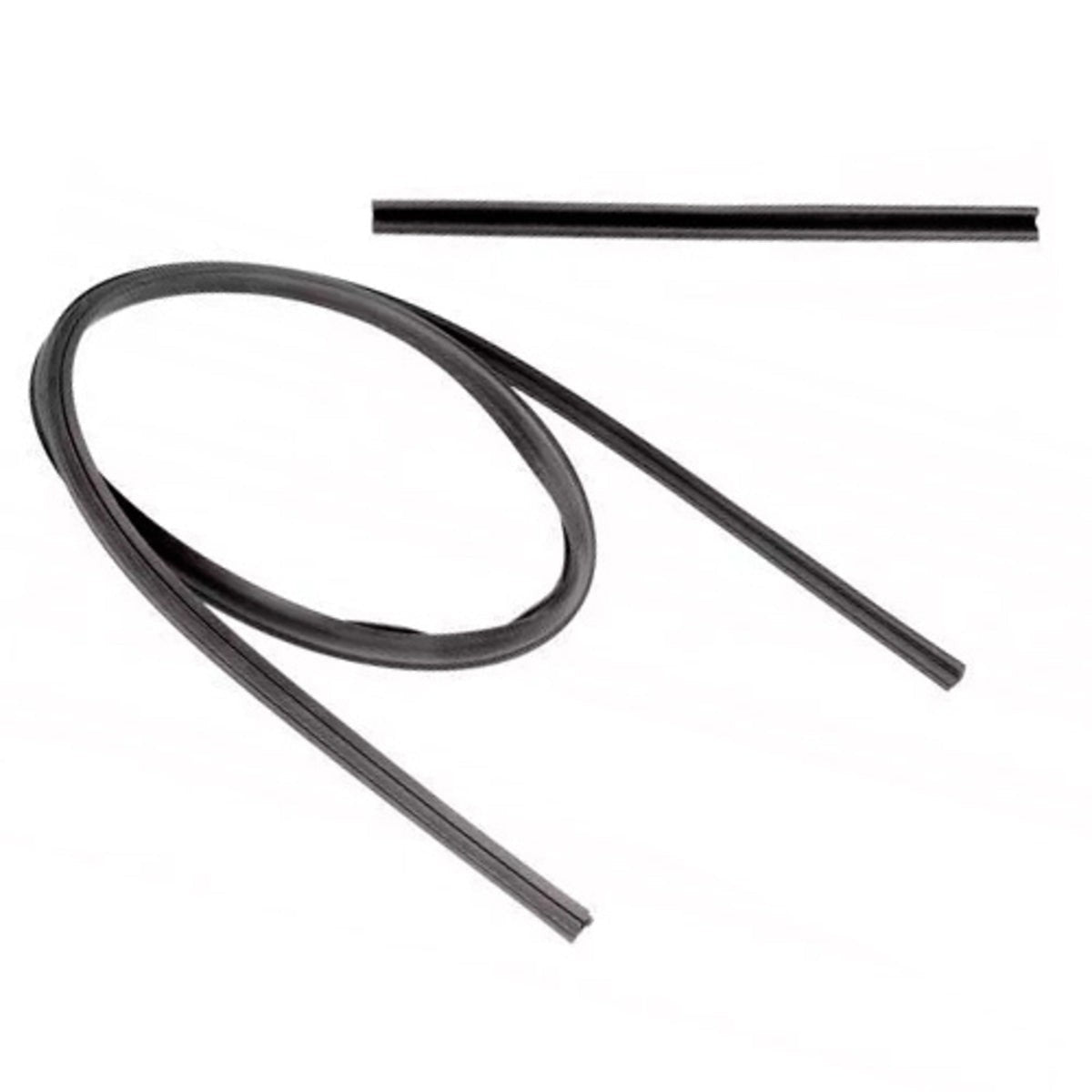 Recambio Zanussi, Electrolux - Junta de puerta de horno - 50206535002