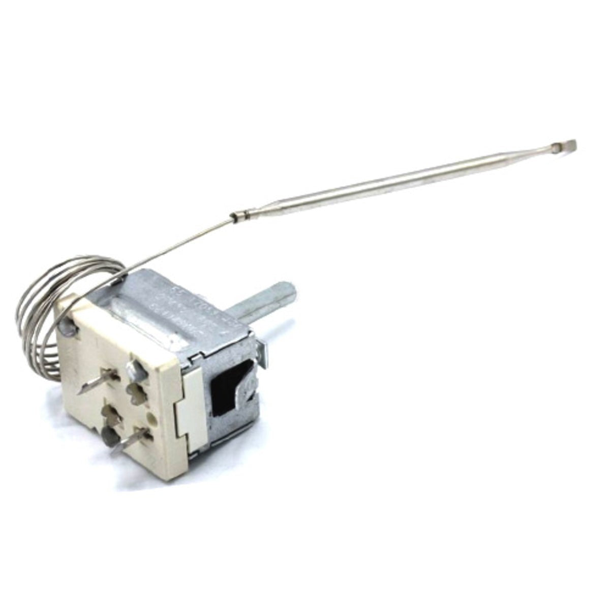 Recambio Electrolux, Zanussi, AEG - Termostato para horno - 3570832018