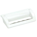 Recambio Zanussi Corberó - Tirador empuñadura para frigorífico - 2062404039