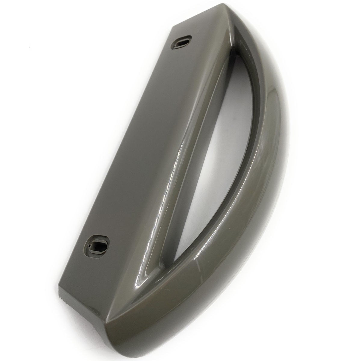 Recambio Zanussi, Corberó - Tirador gris para frigorífico - 2236286155