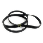 Recambio Whirlpool, Indesit, Ariston, Hotpoint - Correa para lavadora - 482000022985