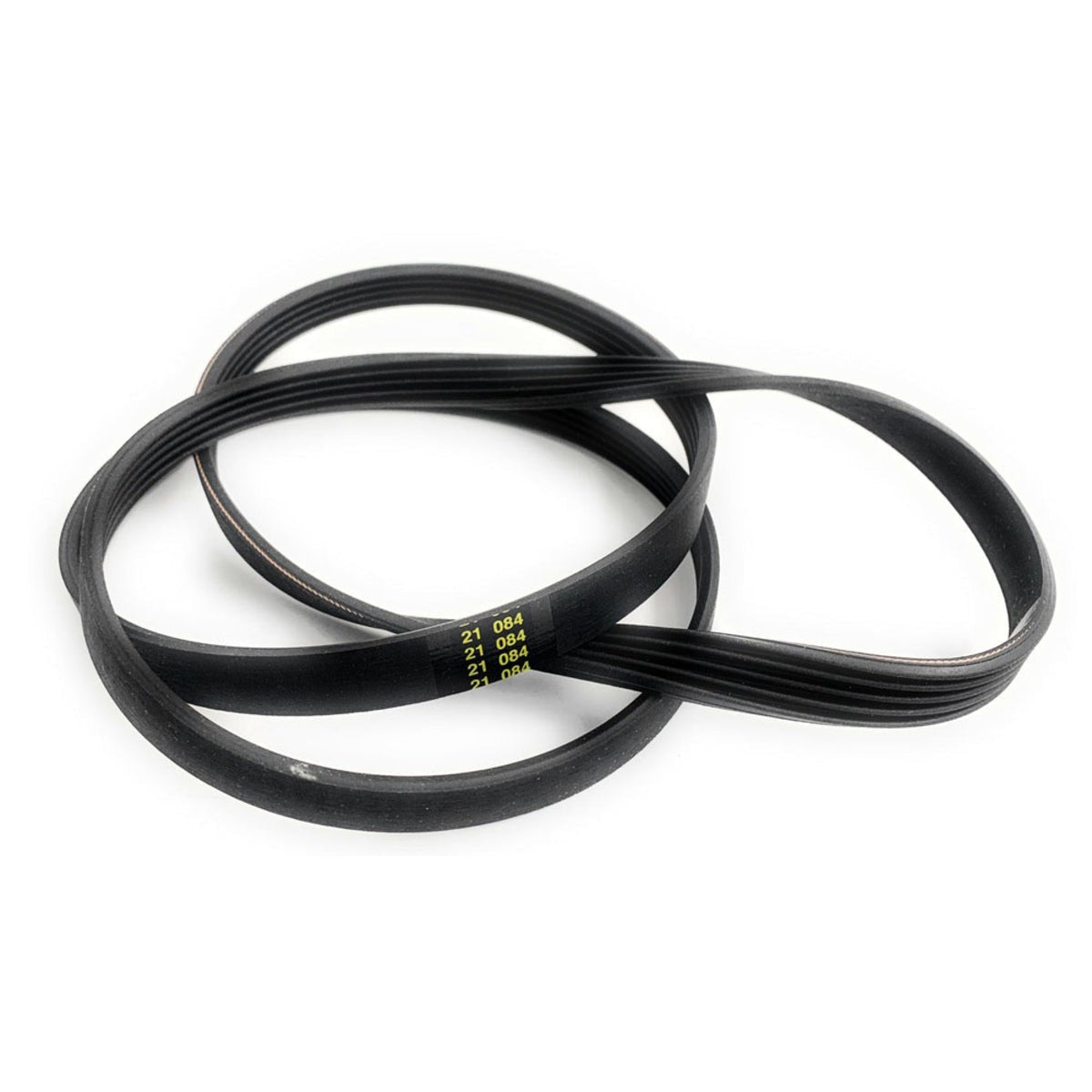 Recambio Whirlpool, Indesit, Ariston, Hotpoint - Correa para lavadora - 482000022985