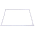 Junta goma puerta de congelador para frigorifico Whirlpool 481946818317