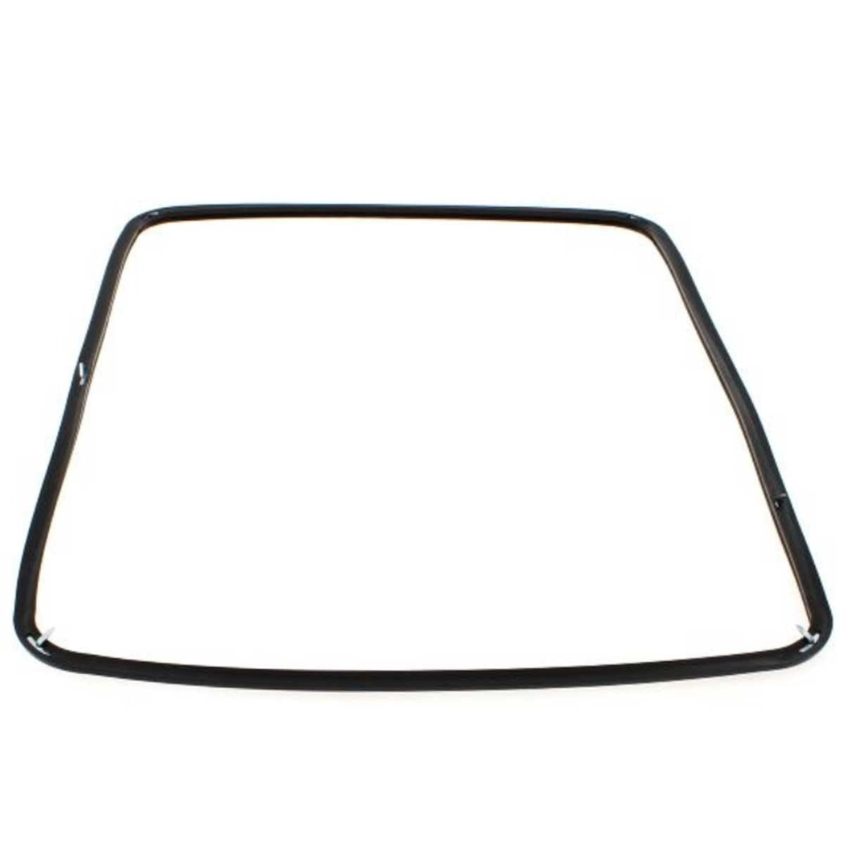Recambio Whirlpool, Ikea, Bauknecht - Junta para puerta de horno - 481246688912
