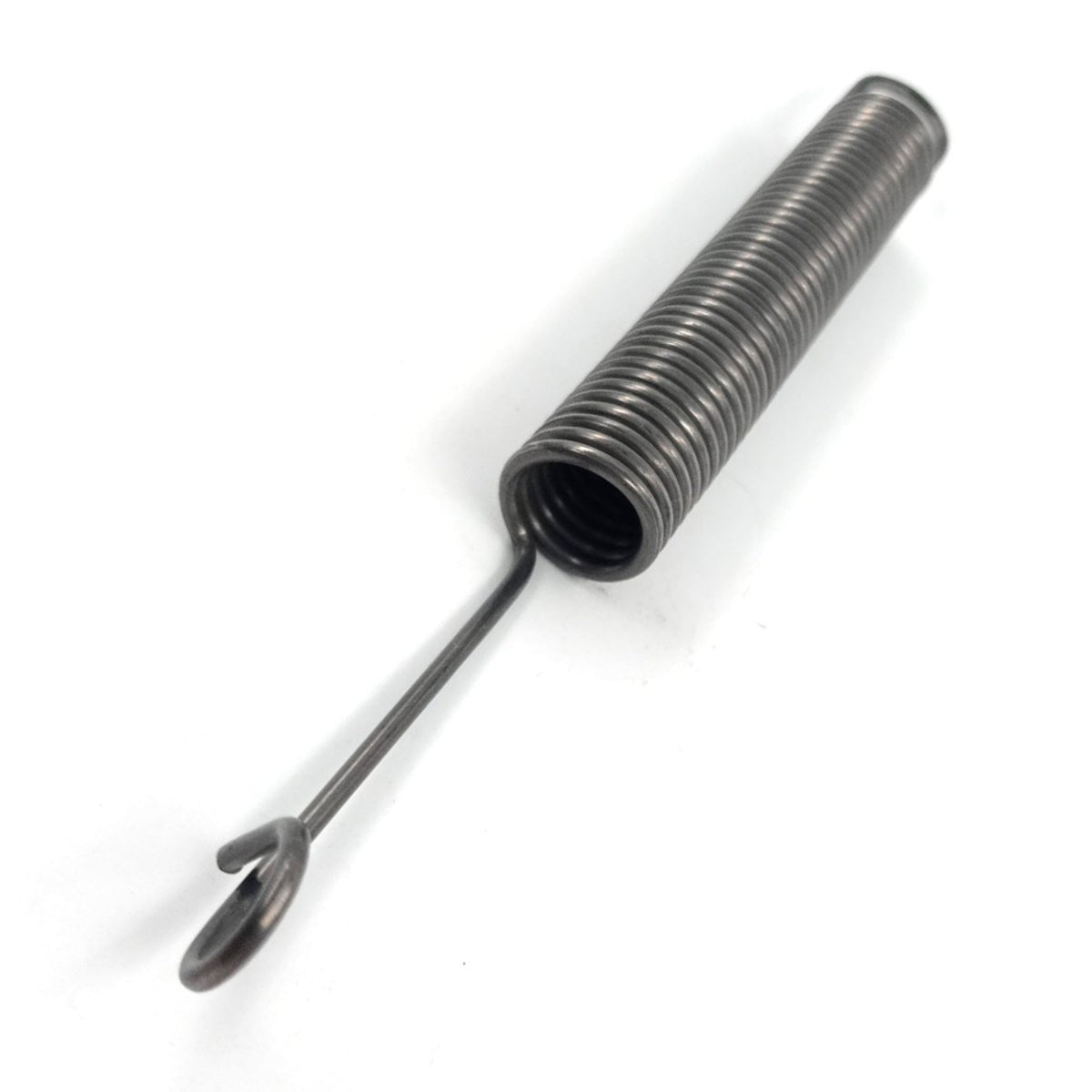 Recambio Ariston, Indesit, Whirlpool - Muelle bisagra puerta para lavavajillas - C00075689