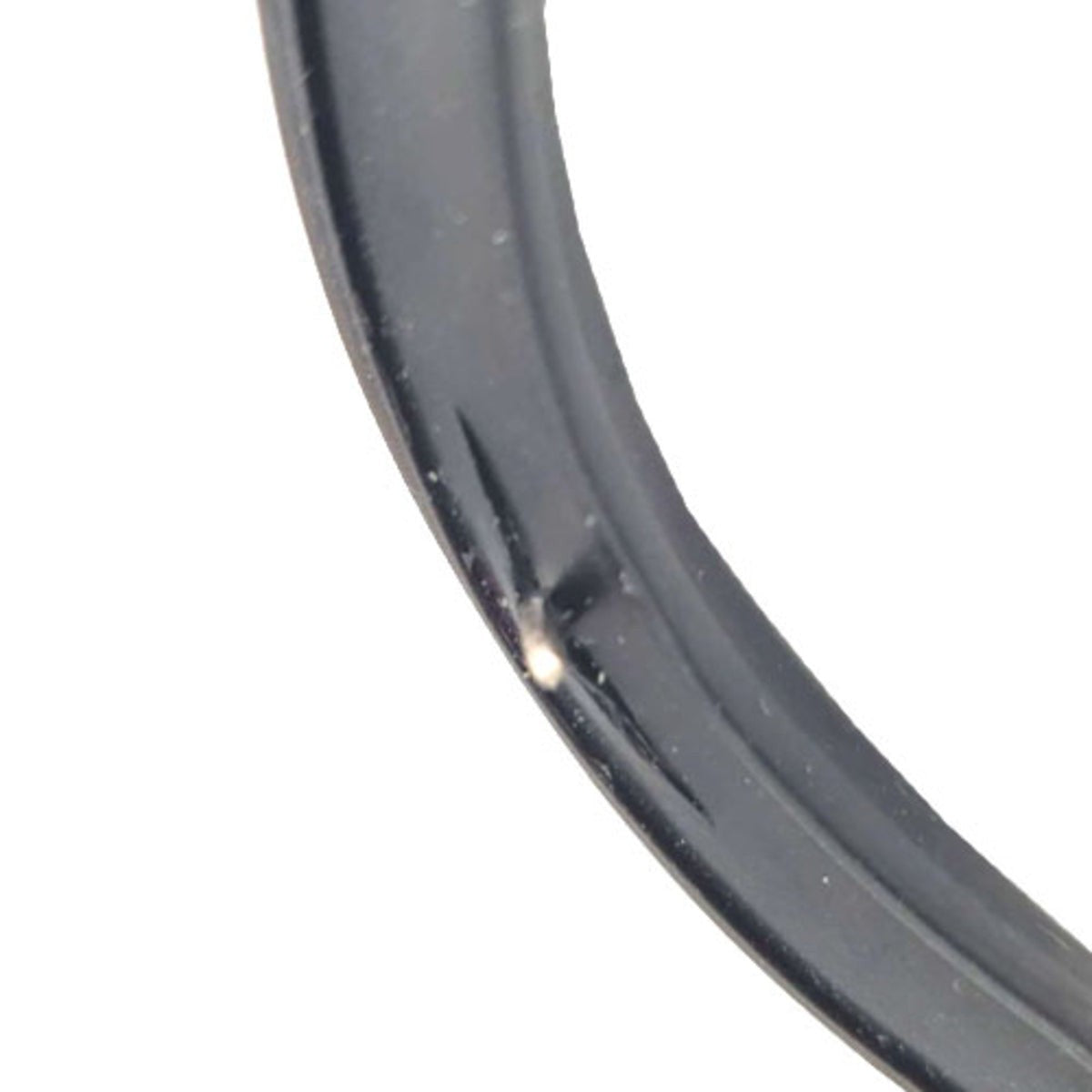 Recambio Whirlpool, Indesit, Ariston - Junta de puerta de horno - C00081579