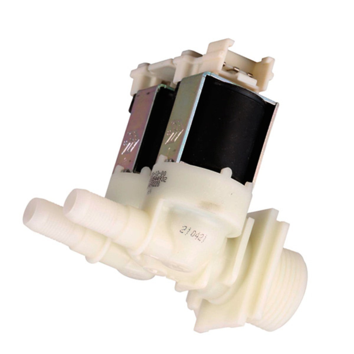 Recambio Lavadora Balay, Bosch, Siemens - Electroválvula 2 vías - 1531300092