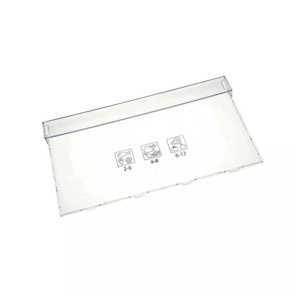 Recambio Bosch 00773912 - Bandeja Chiller para refrigerador - 00773912