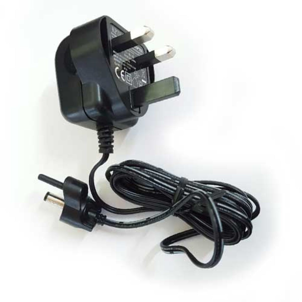 Recambio Bosch Move 18V - Cargador para aspiradora - 12025019