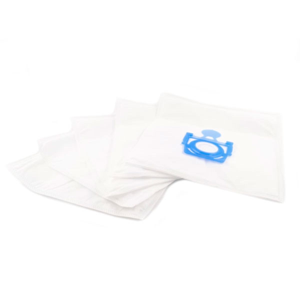 Recambio Ufesa FA0202 - Bolsa de aspiradora para 5 bolsas - 00579169