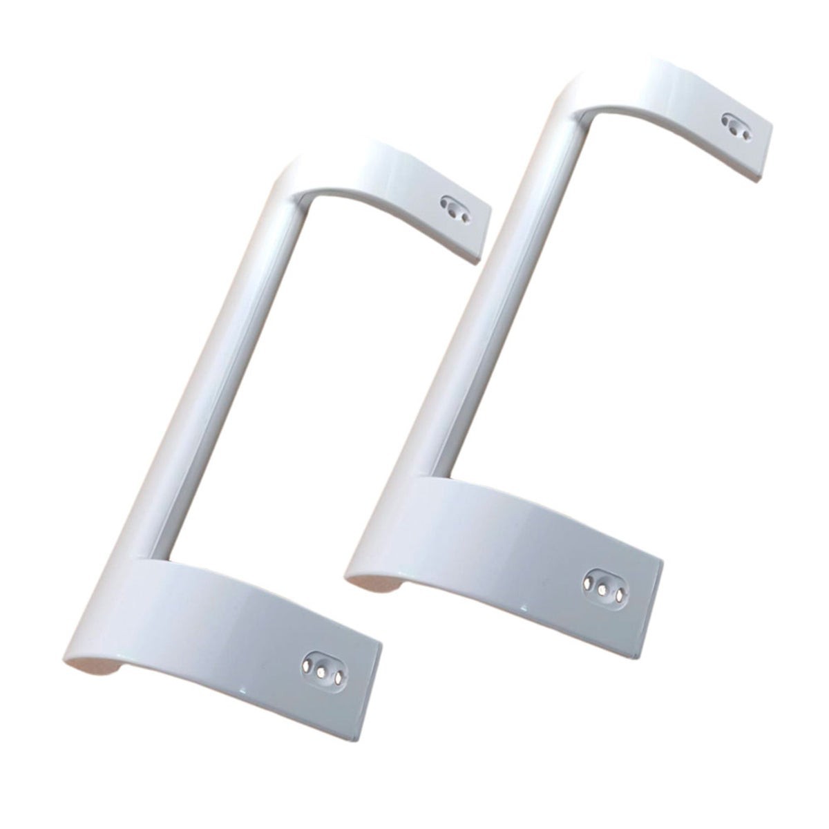 Recambio Beko, Saivod - Kit de tiradores de frigorífico - 4321270300