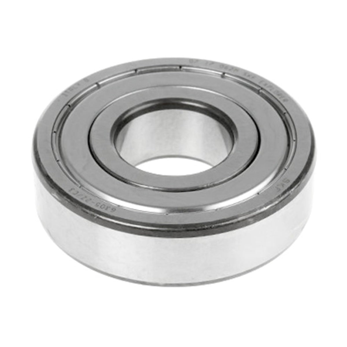 Recambio Rodamiento - Reparación de lavadora - 6204