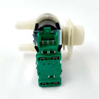 Recambio Bosch, Siemens, Balay - Electroválvula para lavadora de 2 vías - 00428210