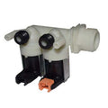 Recambio Fagor, Edesa - Electroválvula doble para lavadora - AS0016764
