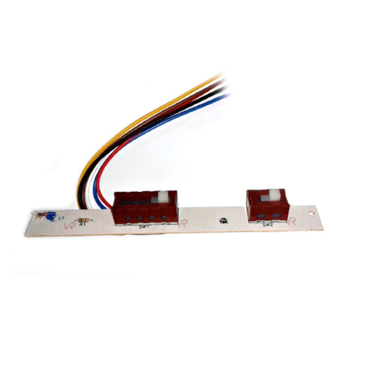 Recambio Teka - Botonera de campana extractora - 60904909