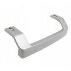 Recambio Beko - Tirador para frigorífico - 4900060400 - 4900060400