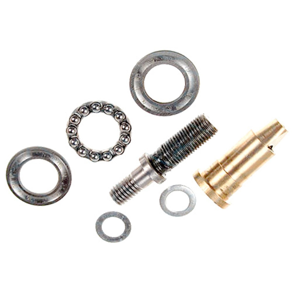 Recambio Magefesa Chef 15L 22L - Cono con husillo para ollas industriales - 2372