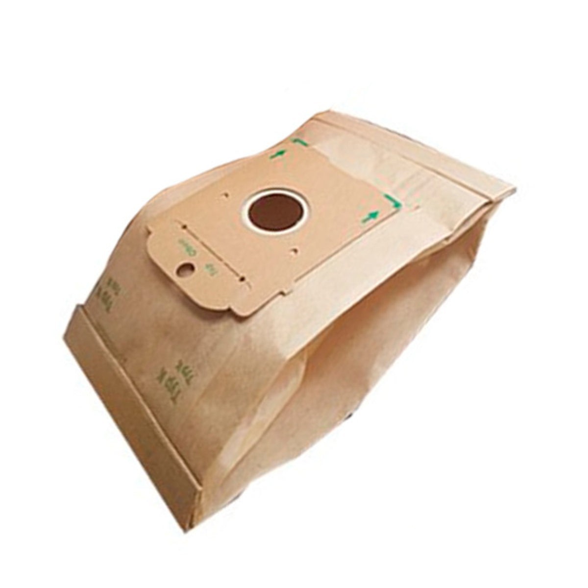 Recambio Ufesa, Bosch, Siemens - Bolsa de aspirador Big Bag 3L 5 unidades - 769