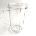 Recambio Magic Bullet - Batidora fiesta taza - MBM-VE082RV - MBM-VE082RV