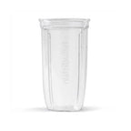 Recambio Nutribullet - Vaso alto de 700 ml para batidora - VE001RV