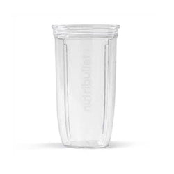Recambio Nutribullet - Vaso alto de 700 ml para batidora - VE001RV