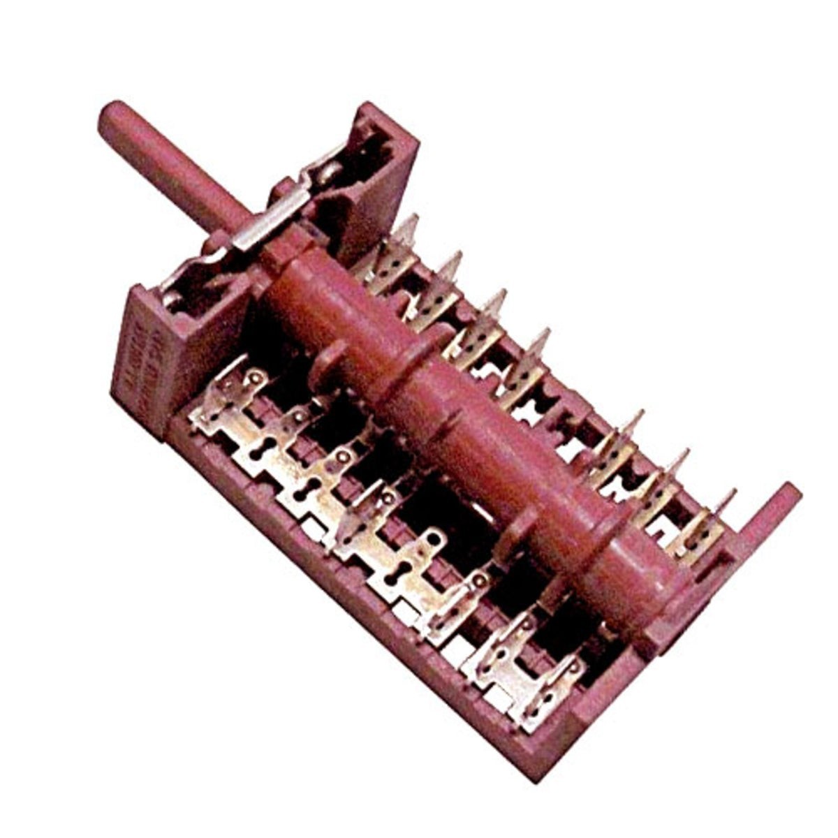 Recambio Teka HC605, HI605, HI615 - Conmutador para horno - 83140104