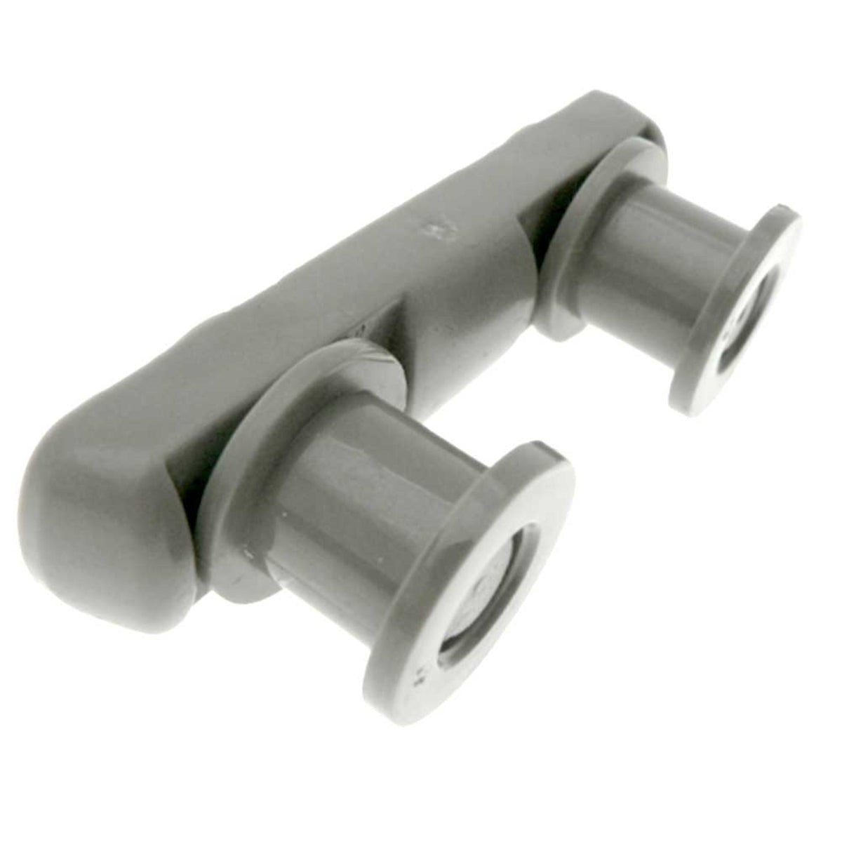 Recambio Fagor, Edesa, Aspes - Kit de ruedas cesto lavavajillas - VMI000087