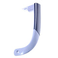 Recambio Beko - Tirador inferior para congelador - 4326390500