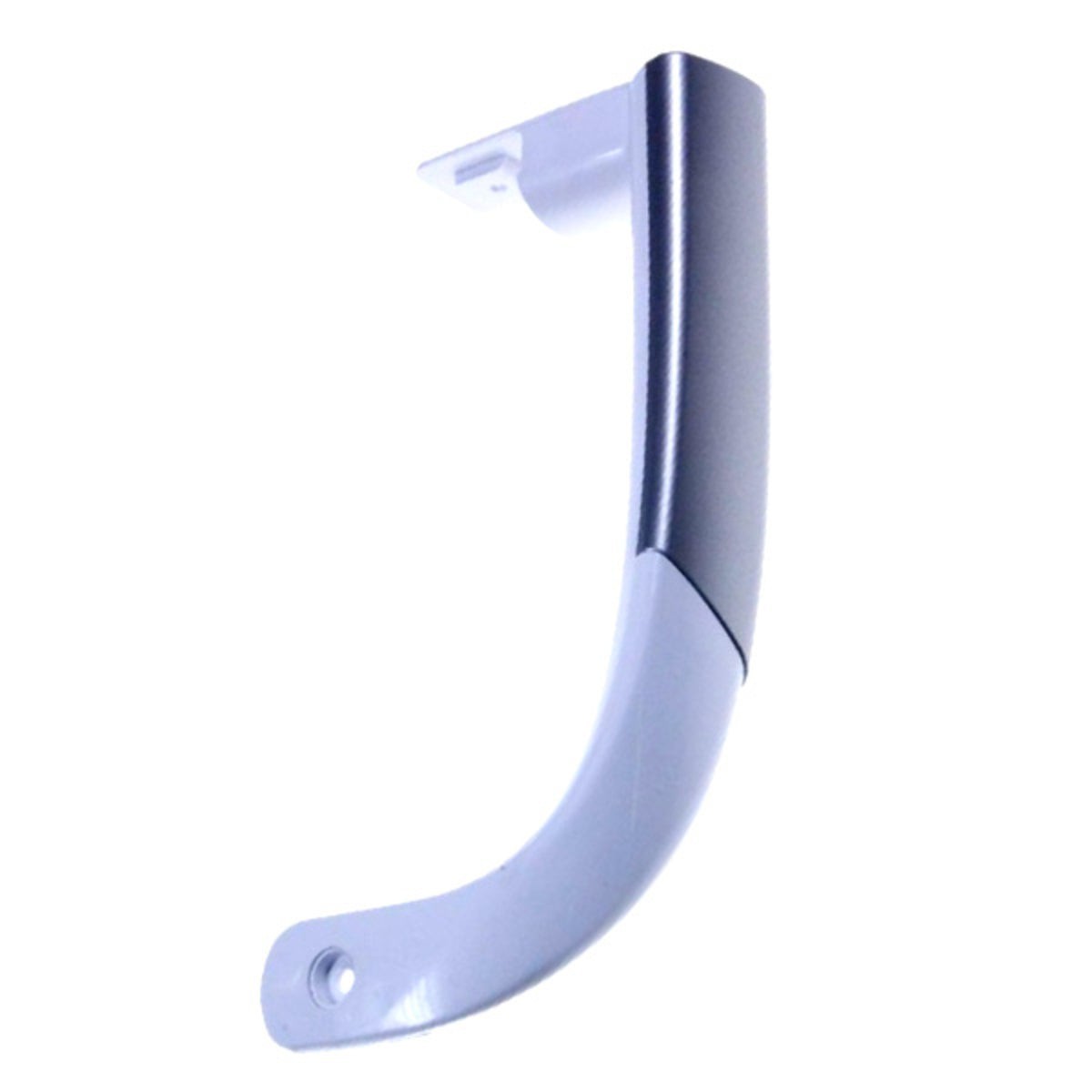 Recambio Beko - Tirador inferior para congelador - 4326390500