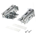 Recambio Bosch, Neff, Balay - Kit de bisagras para frigorífico - 00481147