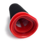 Recambio Bosch Flexxo - Filtro interior para aspiradora - 12026520