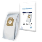 Recambio Nilfisk King - Elite - Extreme - Bolsas para aspiradora - 42094