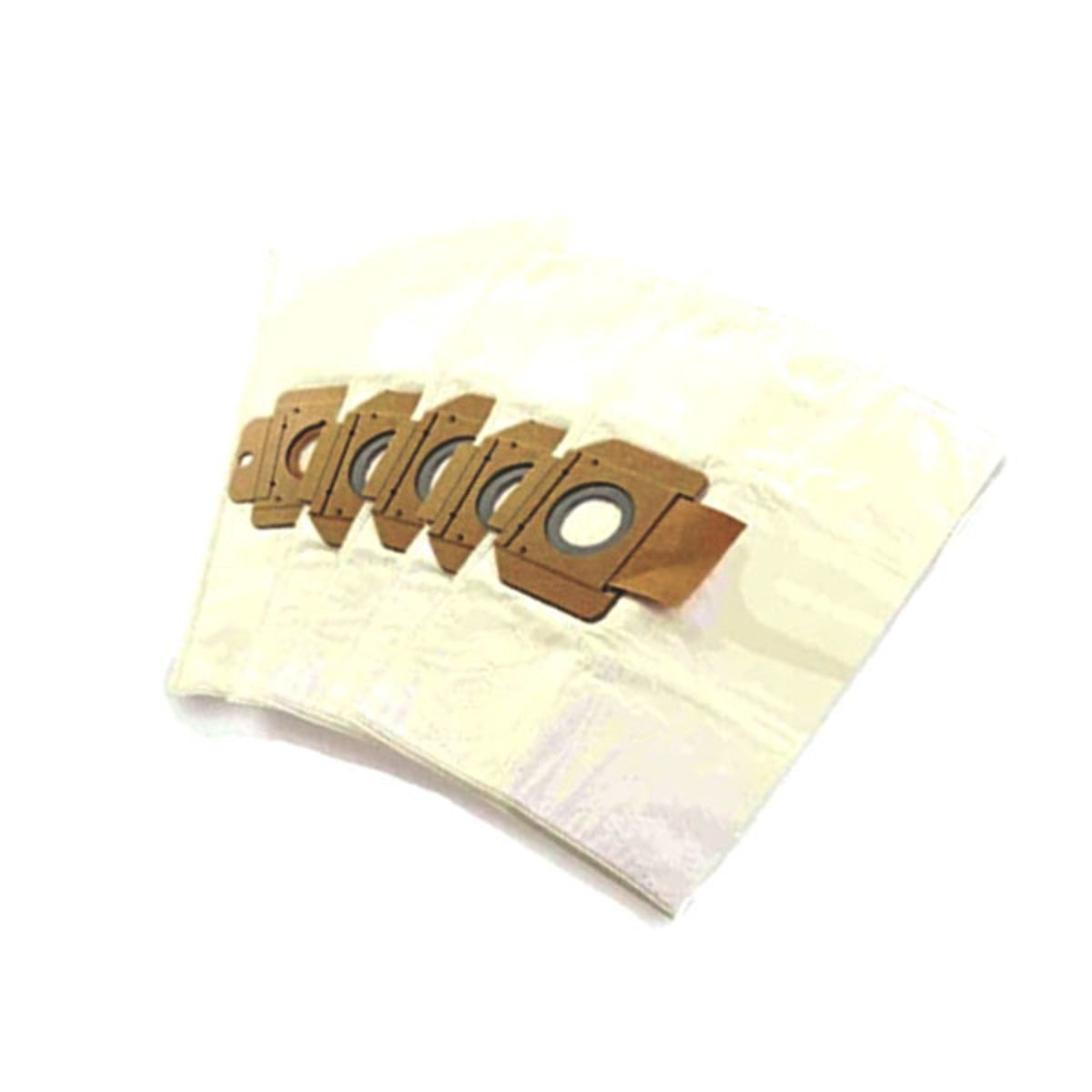 Recambio Nilfisk Attix - Bolsas para aspirador - 42269-5