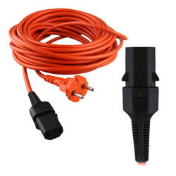 Recambio Nilfisk GM80 - Cable de 15 m para aspiradora - S0463