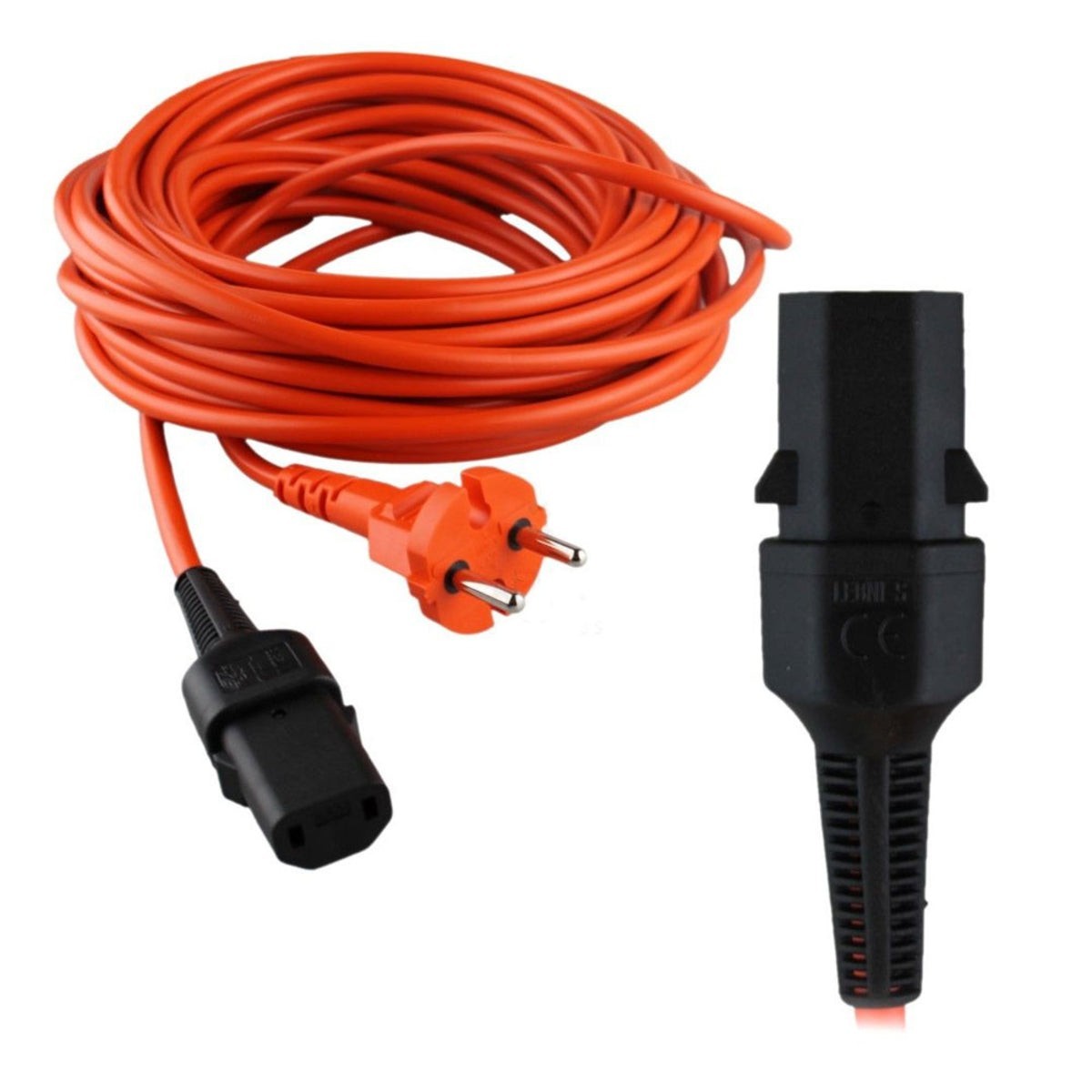 Recambio Nilfisk GM80 - Cable de 15 m para aspiradora - S0463