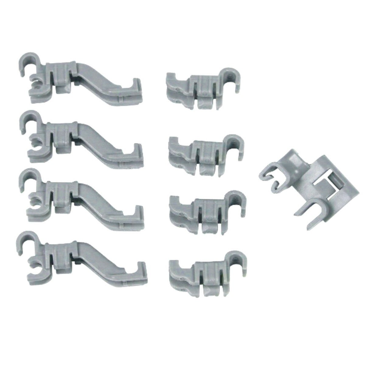 Recambio Bosch, Balay - Abrazaderas para lavavajillas - 00632372