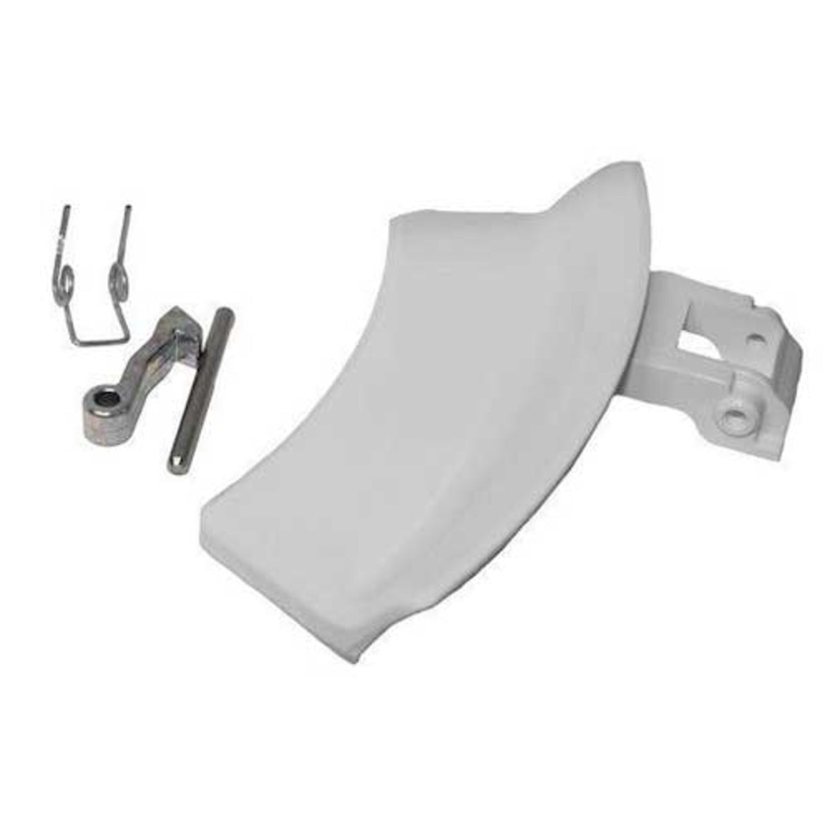 Recambio Fagor - Maneta cierre puerta lavadora - AS0015352