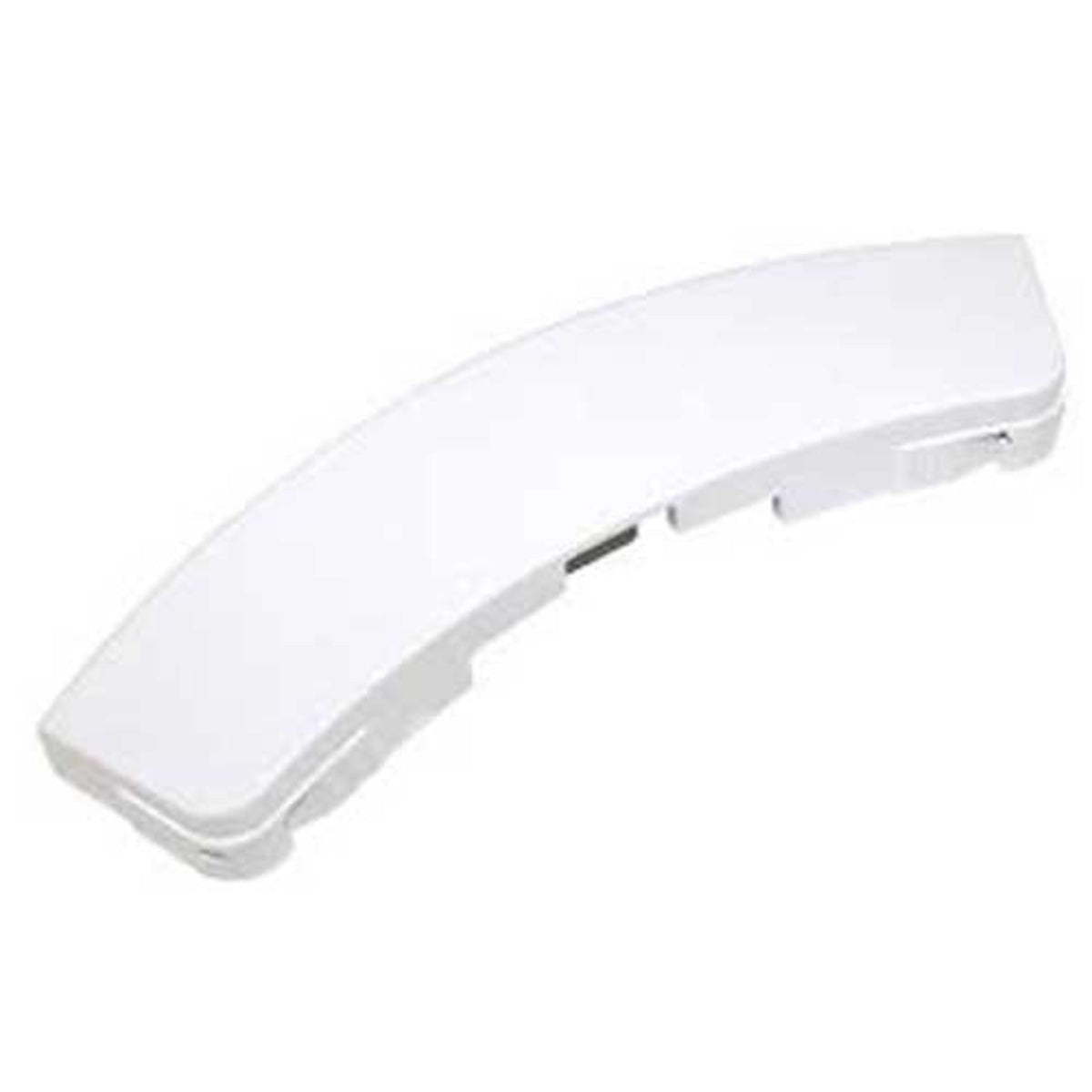 Recambio Samsung - Cierre de maneta para puerta de lavadora - DC6400561A